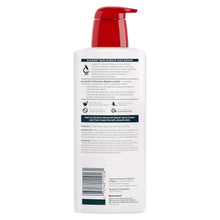 Eucerin Intensive Repair Body Lotion with Urea, AHA and NMF, 16.9 FL OZ