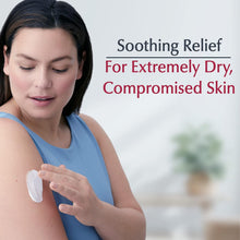 Eucerin Original Healing Cream, Emollient Enriched, Unscented Body Cream for Extra Dry and Compromised Skin, Emollient Enriched Body Moisturizer, Long-Lasting Hydration 16 oz