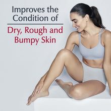 Eucerin Roughness Relief / Smoothing Lotion - Full Body Lotion for Extremely Dry, Rough Skin - 16.9 fl. oz.
