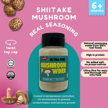 Gnubkins Mushroom Powder