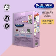 Little Baby Grains Tummy Care for 6 months 520 grams
