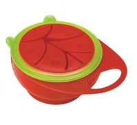 Brother Max Easy Hold Snack Pot Bowl