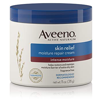 Aveeno Skin Relief Moisturizing Cream 11 oz.
