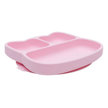 We Might Be Tiny Cat Stickie Plate with Lid