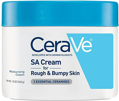 CeraVe SA Cream  12 oz