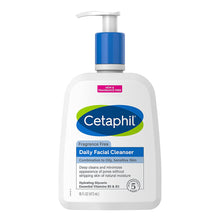 Cetaphil Daily Facial Cleanser 16 fl oz