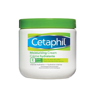 Cetaphil Gentle Moisturizing Cream 20 fl. oz.