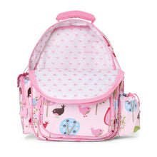 Penny Scallan Large Backpack - Chirpy Bird