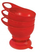 Brother Max Easy Hold Bowl 3-pack