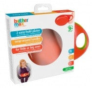 Brother Max Easy Plate 2-pack