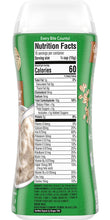 Gerber Organic Oatmeal Cereal 8 oz