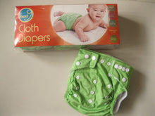 Next9 Cloth Diaper 3pk