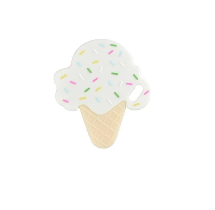Popsicle Cream Ice Cream Teether