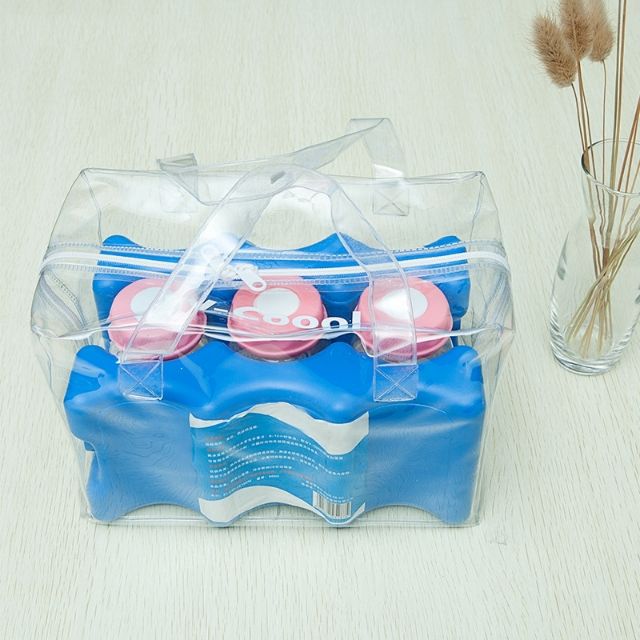 V-Coool Waterproof Clear Bag
