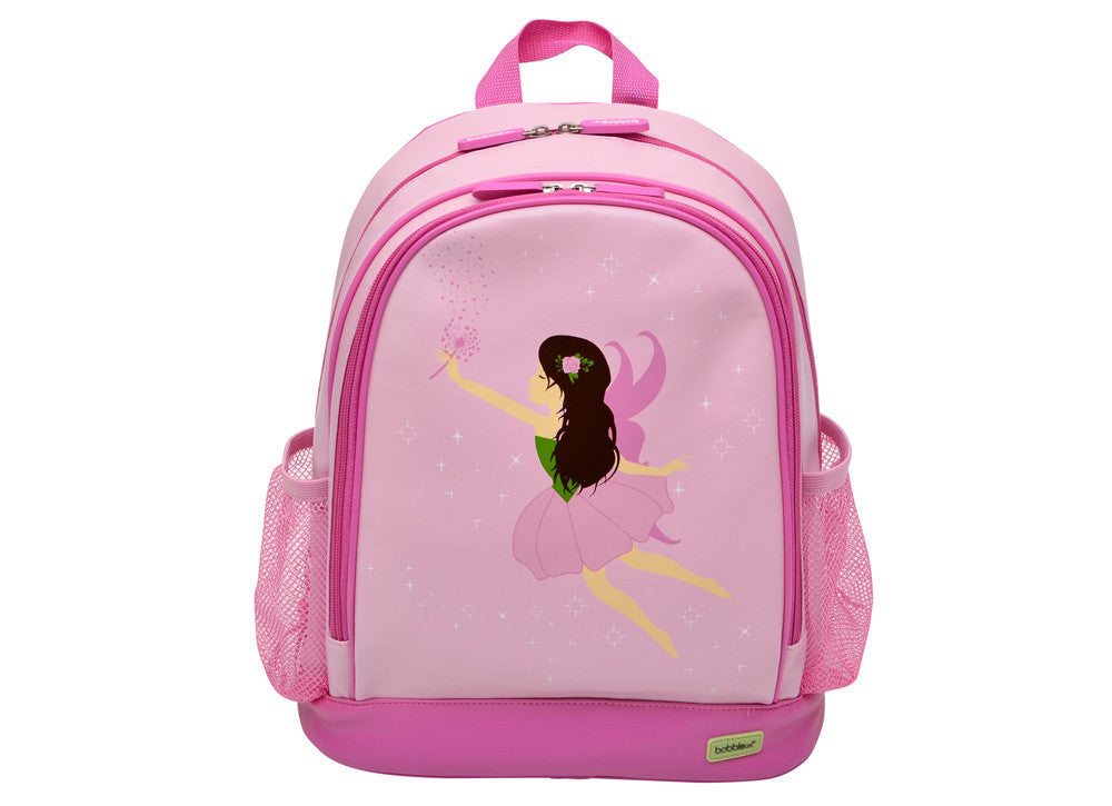 Bobble Art Large Backpack - Fairy