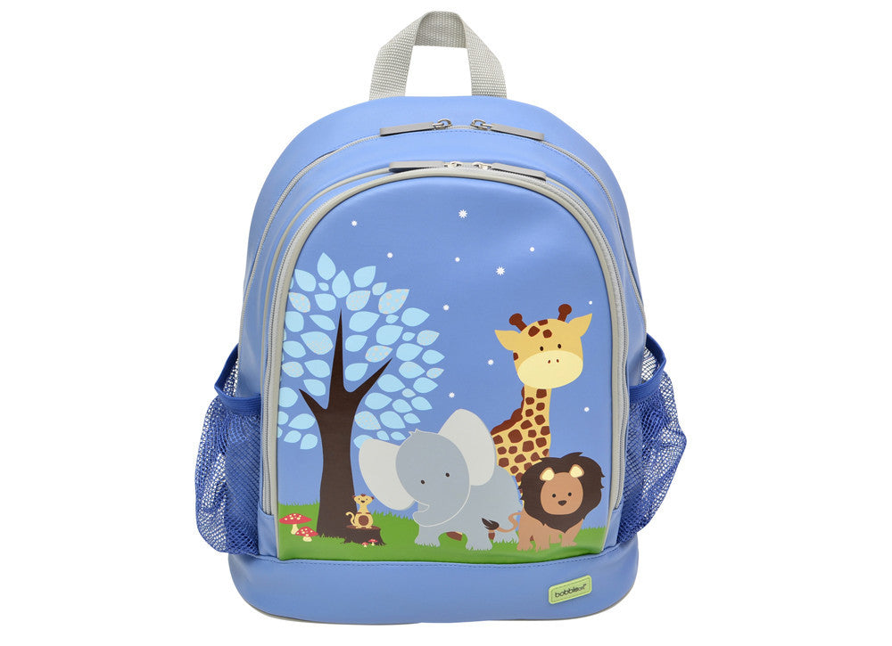 Bobble Art Small Backpack - Safari