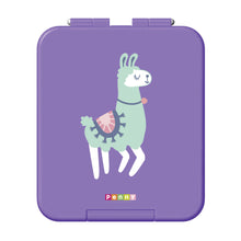 Penny Scallan Bundle of Lunch Bag and Mini Bento Box - Loopy Llama