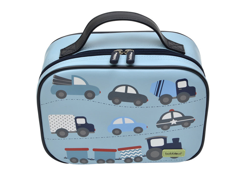 Bobble Art Lunch Bag - Cars