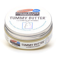 Palmer's Cocoa Butter Formula Tummy Butter for Stretch Marks 4.4 oz