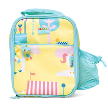 Penny Scallan Bundle of Large Backpack and Large Lunch Bag - Park Life