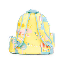 Penny Scallan Large Backpack - Park Life