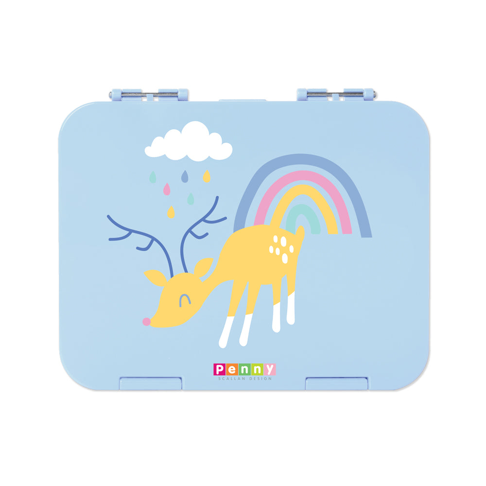 Penny Scallan Bento Box - Rainbow Days