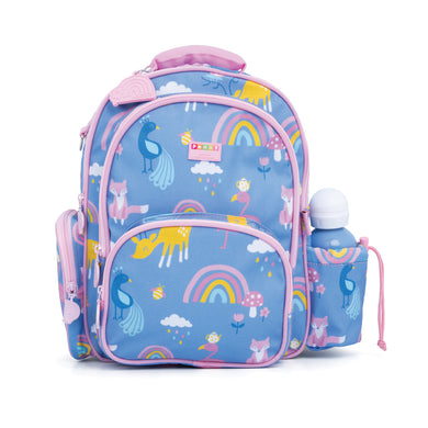 Penny Scallan Large Backpack - Rainbow Days