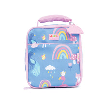 Penny Scallan Bundle of Medium Backpack and Lunch Bag - Rainbow Days