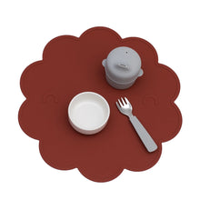 We Might Be Tiny Jellie Placie Non-Slip Silicone Placemat