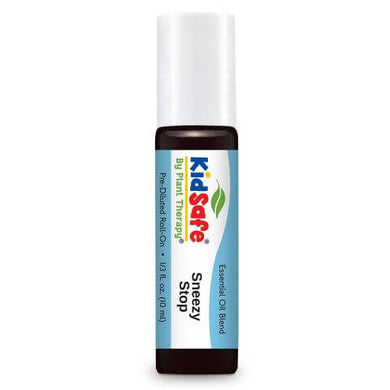 Plant Therapy Sneezy Stop KidSafe Essential Oil - 10ml