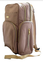Bebe Chic Robyn Backpack - Taupe