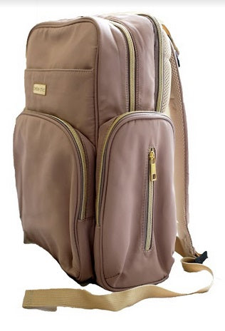 bebe laptop backpack Bebe Chic Robyn Backpack