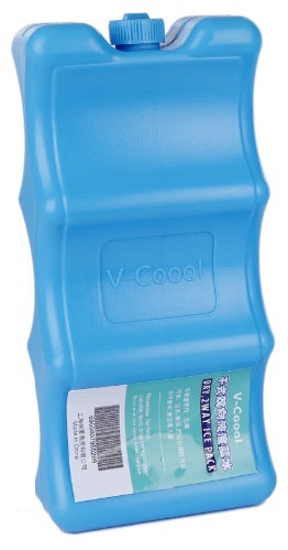 V-Coool Ice Brick 1-pack