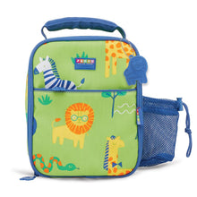 Penny Scallan Bundle of Large Backpack and Large Lunch Bag - Wild Thing