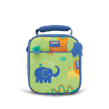Penny Scallan Bundle of Medium Backpack and Lunch Bag - Wild Thing