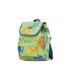 Penny Scallan Top Loader Backpack - Wild Thing