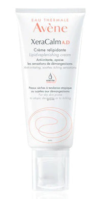 Avene XeraCalm A.D Lipid-Replenishing Cream 200 ml