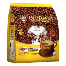 OldTown Coffee