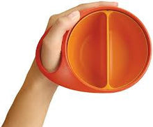 Brother Max Easy Hold Weaning Bowl