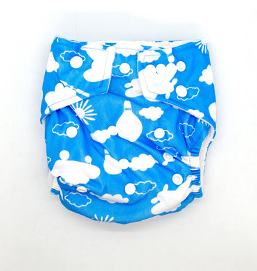 Next9 Cloth Diaper Cloud9
