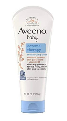Aveeno Eczema Therapy Moisturizing Cream 7.3 fl. oz.