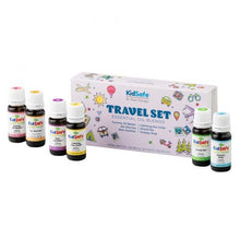 Plant Therapy Travel Kidsafe Oils 10ml
