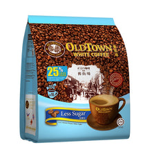 OldTown Coffee
